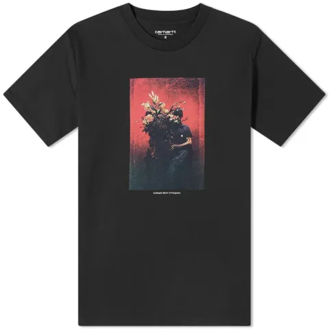 Carhartt Bouquet Tee