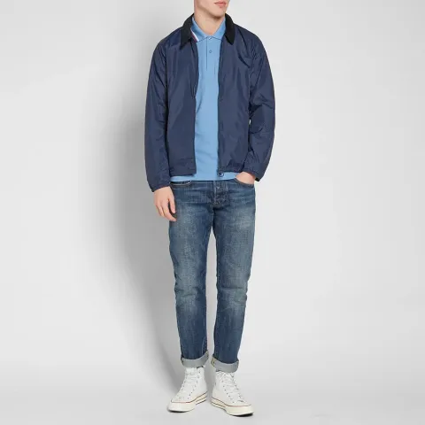Lundy Casual Jacket