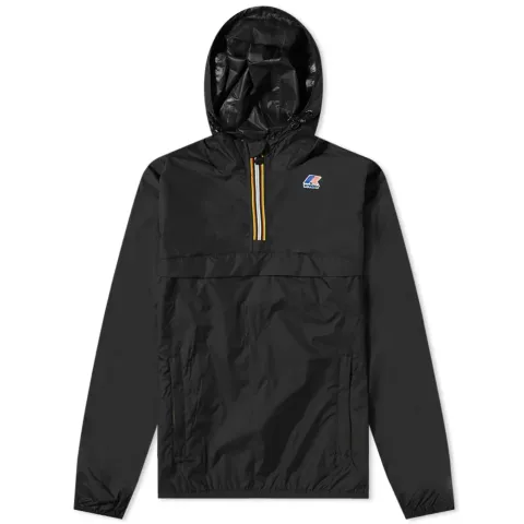 Le Vrai 3.0 Leon Anorak