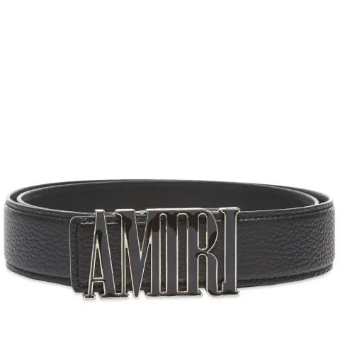 4CM Enamel Core Belt