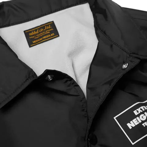 Brooks Jacket