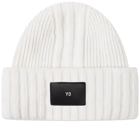 Knit Beanie