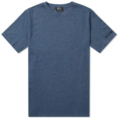 A.P.C. F.T.W. Tee
