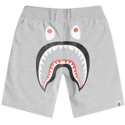 Shark Sweat Shorts