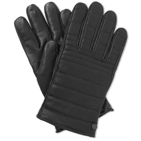 Quilted Luxe Glove