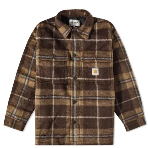Manning Shirt Jacket
