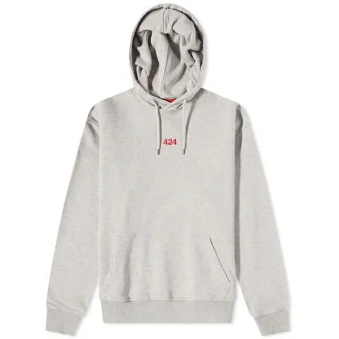 Logo Hoodie