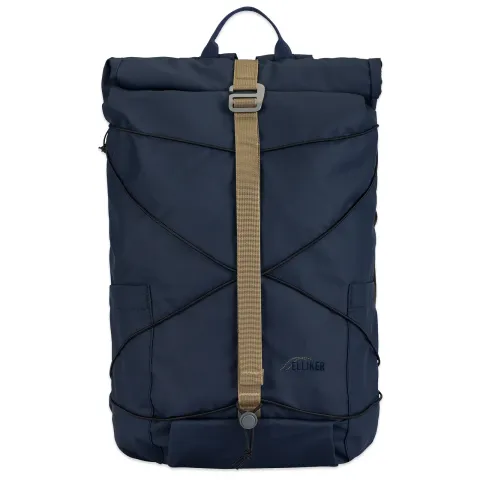 Dayle Rolltop Backpack