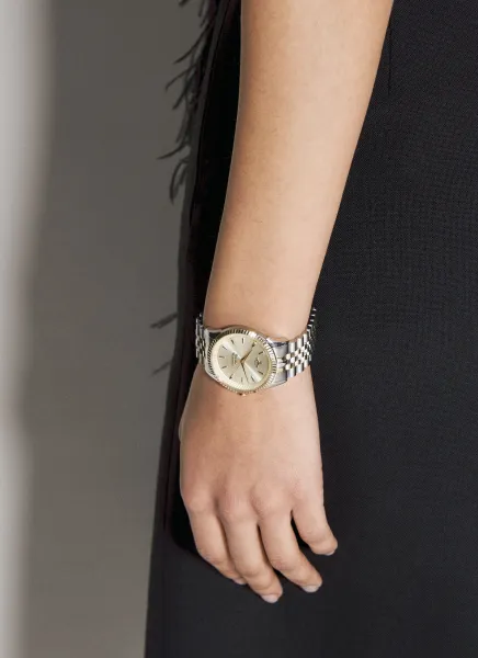 Seymour Watch