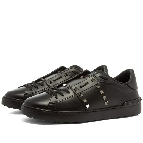 Rockstud Untitled Sneaker