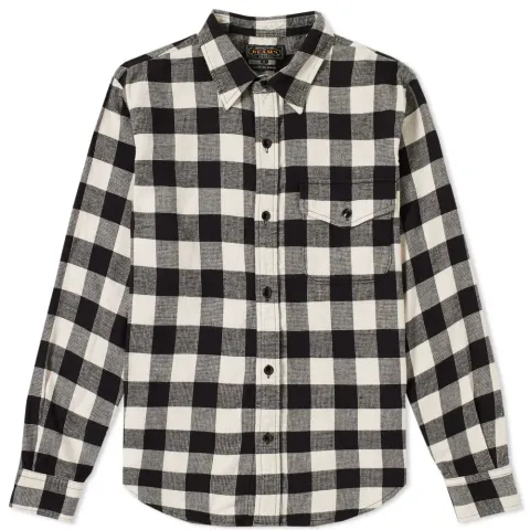 Guide Check Shirt