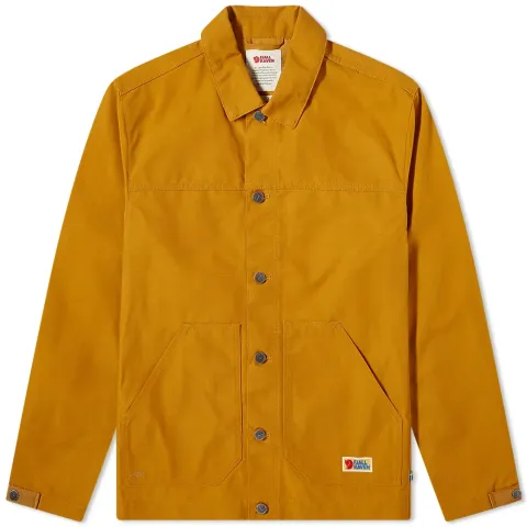 Fjallraven Vardag Jacket