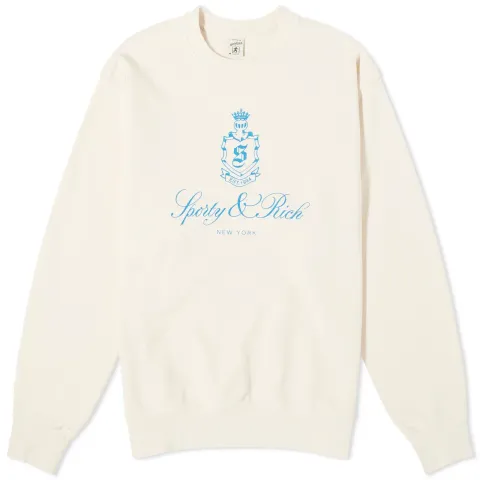 Vendome Crew Sweat