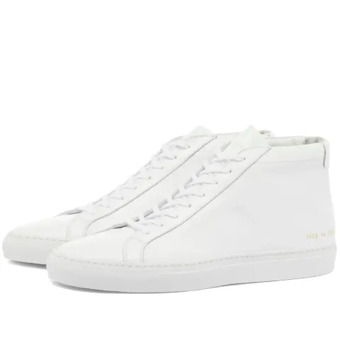 Original Achilles Mid