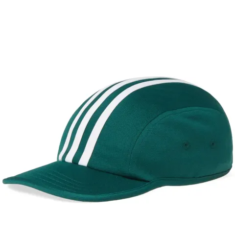 Stripes 4 Panel Cap
