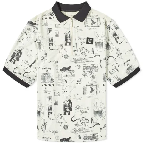 Jersey Polo
