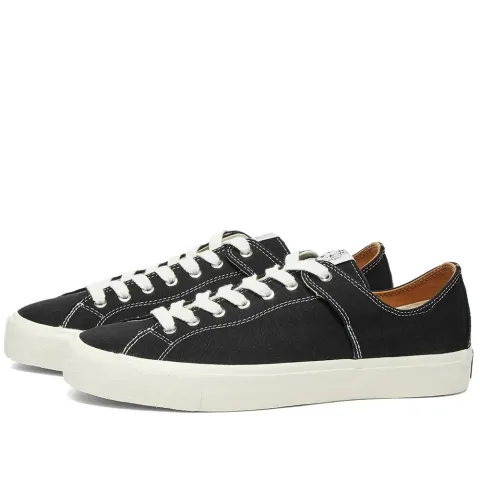 Canvas 03 Dancer Wing Sneaker