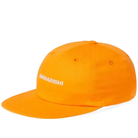 Miltype Unconstructed Cap