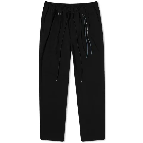 High Density Cotton Pants