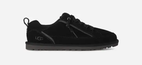 Logazer Trainer, Polyester