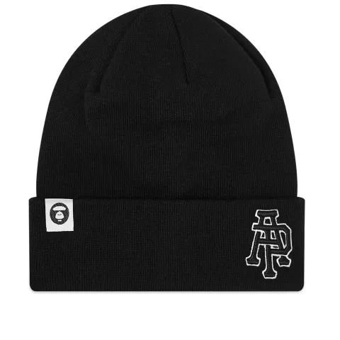 AAPE College Beanie