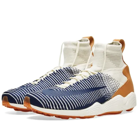Zoom Mercurial XI Flyknit