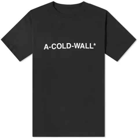 A-COLD-WALL* Essential Logo T-Shirt