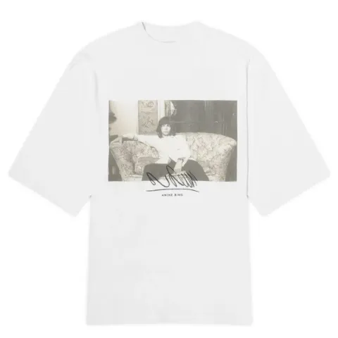 Avi Mick Jagger T-Shirt