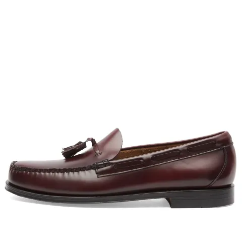 Larkin Tassel Loafer