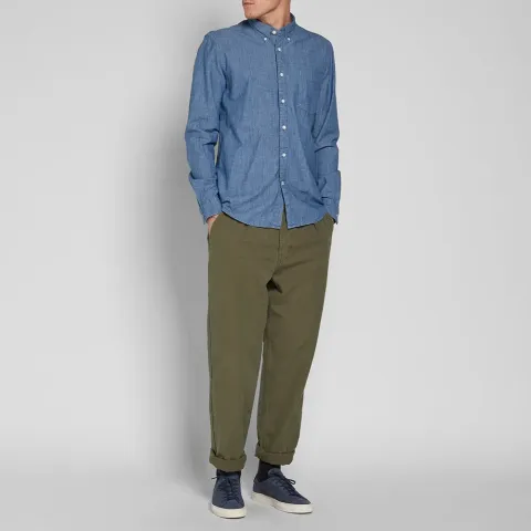 Swedish Pant