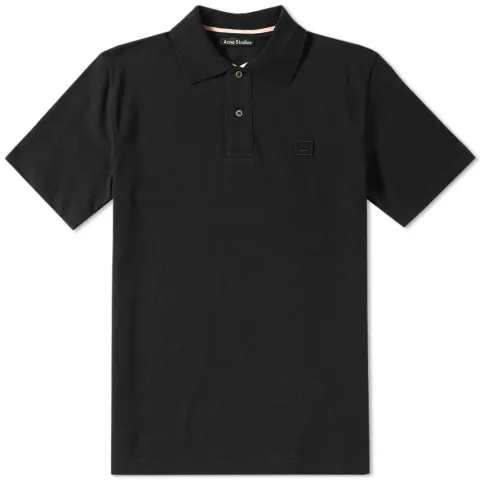 Newark Face Polo