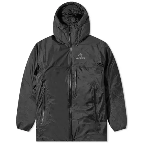 Arc'teryx Alpha Parka