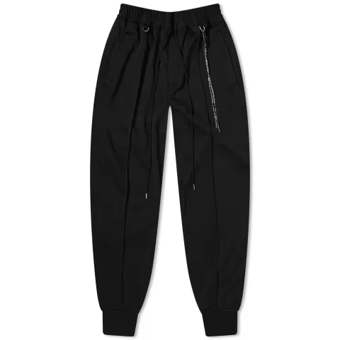Skull Track Pants