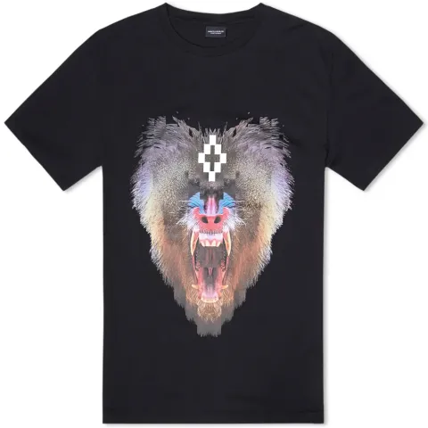 Samir Baboon Tee
