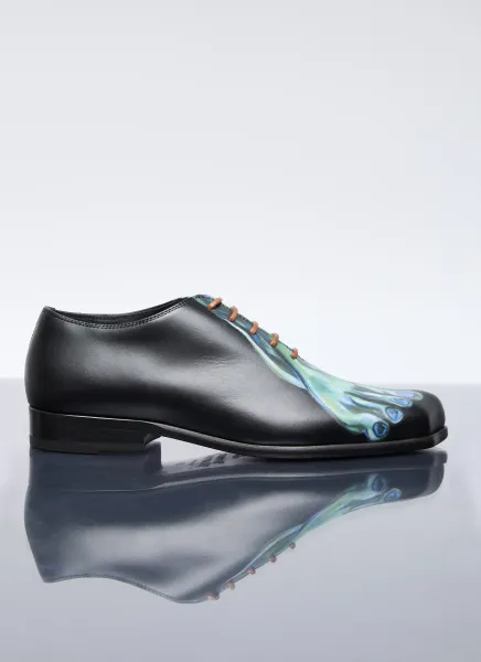 Tuesday Lace-Up Shoes