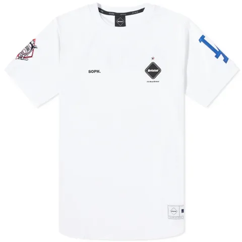 Tour Pre Match T-Shirt