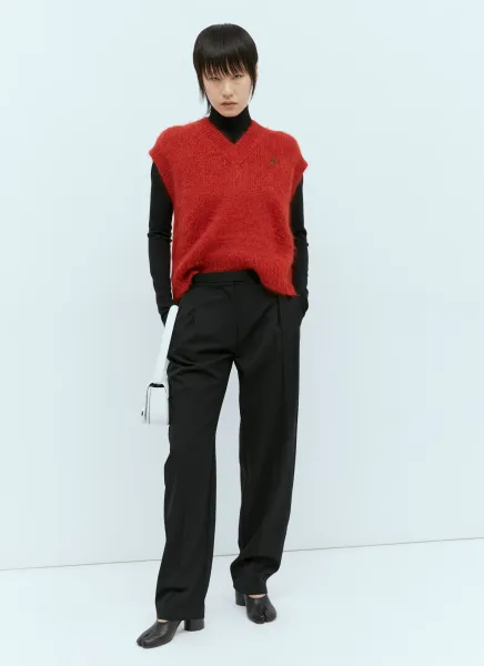 Spencer Knit Vest