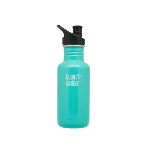 Classic Single Wall Sport 3.0 Bottle