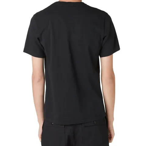 The End Caterpillar Tee