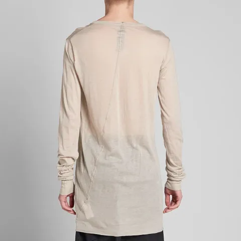 Basic Long Sleeve Tee