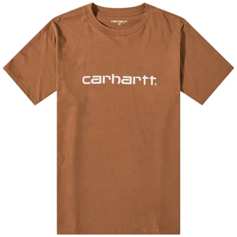 Script T-Shirt