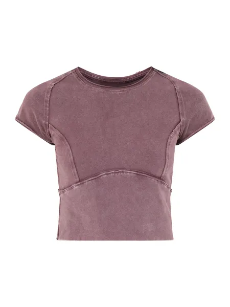 Cotton Protagonist T-Shirt