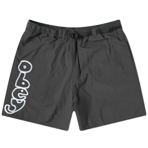 Resound Web Belt Shorts