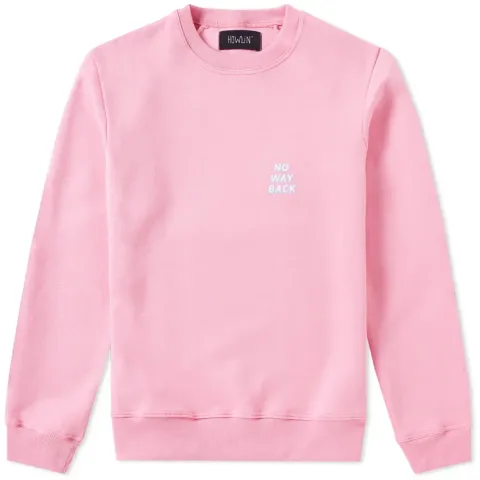 Howlin' No Way Back Crew Sweat