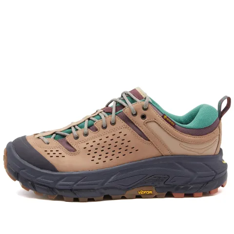 HOKA x Bodega Tor Ultra Low