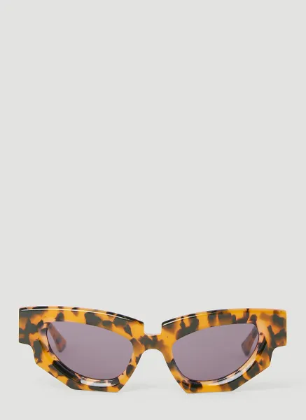 F5 Tortoiseshell Sunglasses