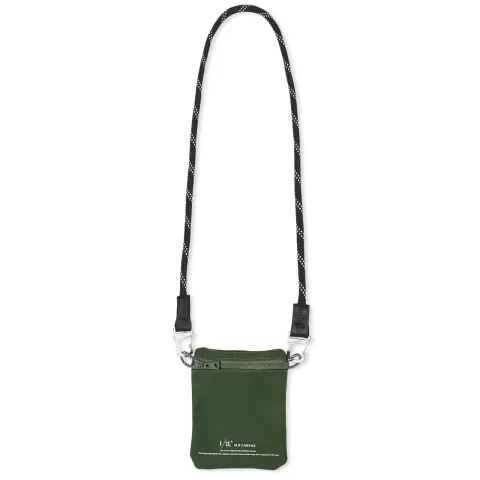 F/CE. Canvas Pochette