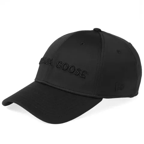 Tech Baseball Cap