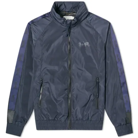 Packable Windbreaker