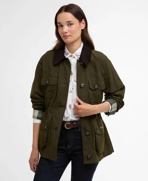 Croton Casual Jacket